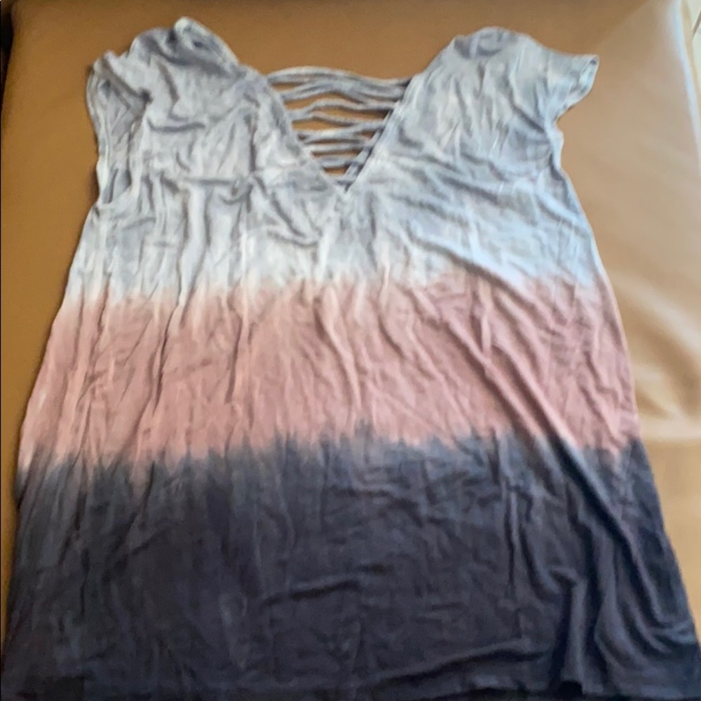 soft american eagle tank